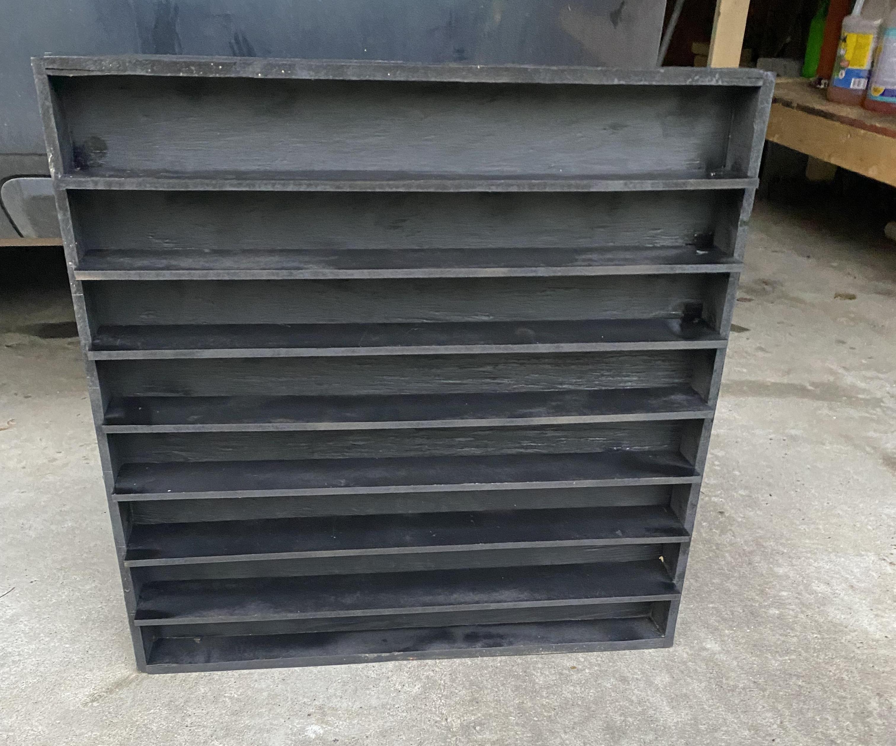 The Perfect Hot Wheels Shelf 