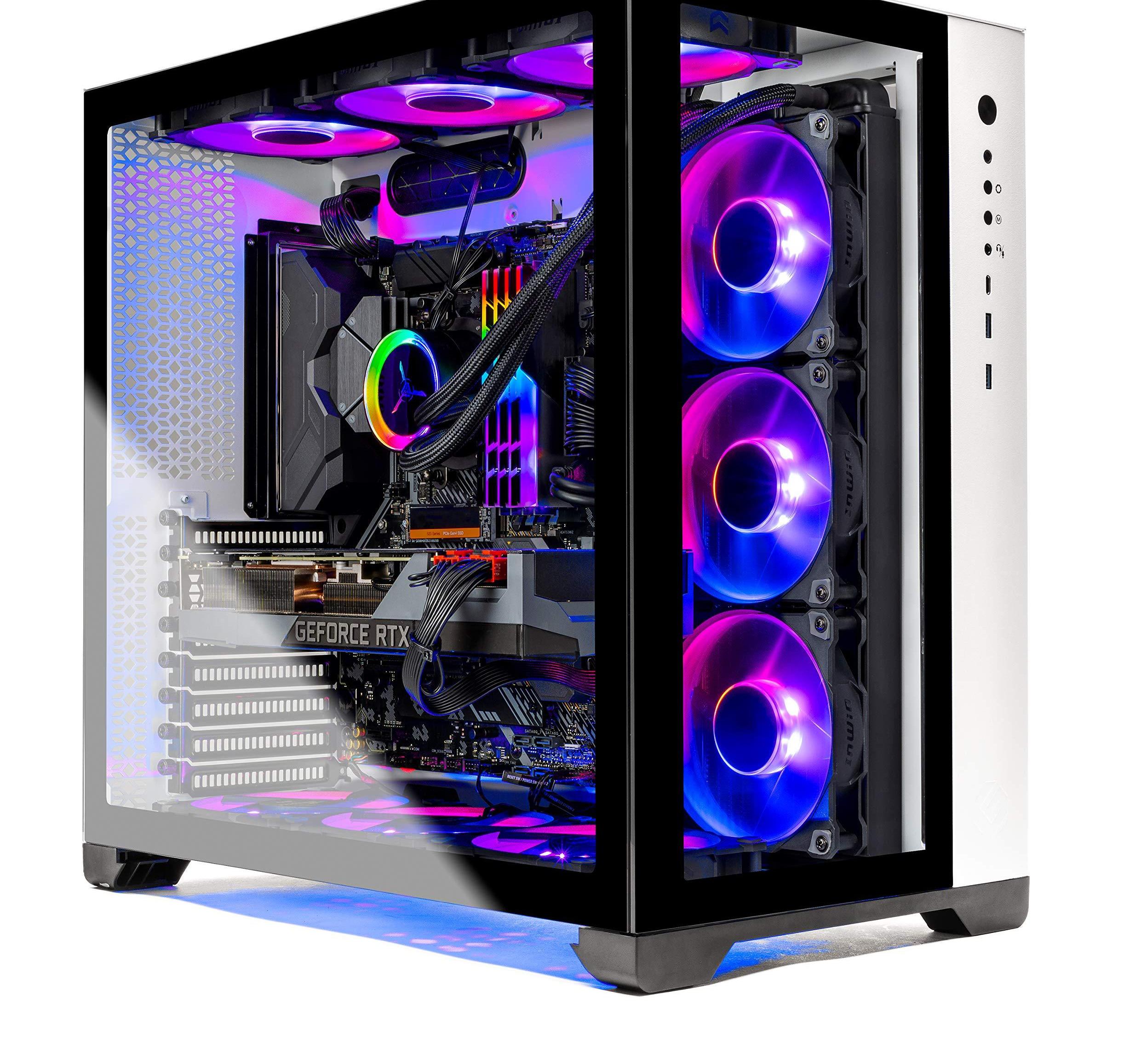 Basics of Building a Computer for Beginners