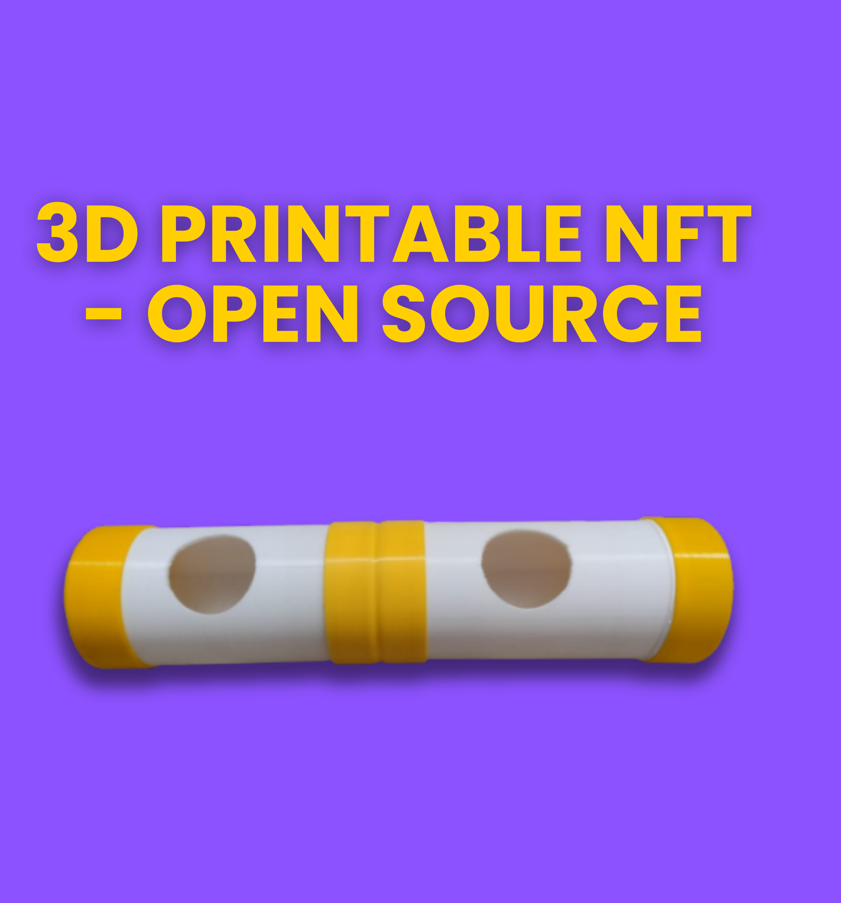 3d Printable Modular Hydroponics - Open Source