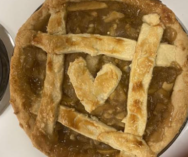 The Best Apple Pie Recipe!