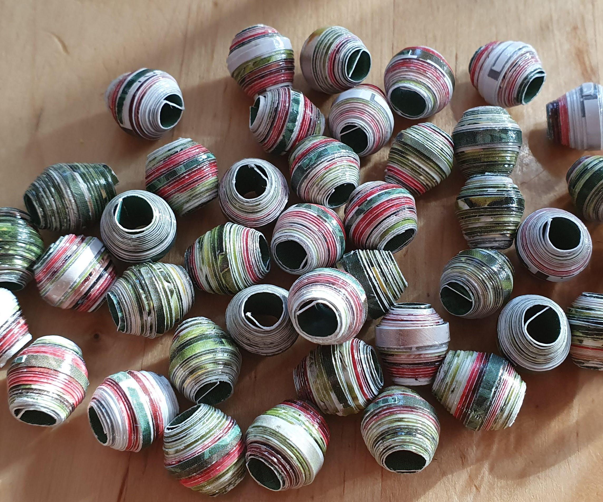 Calendarbeads