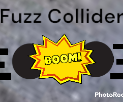 Fuzz Collider