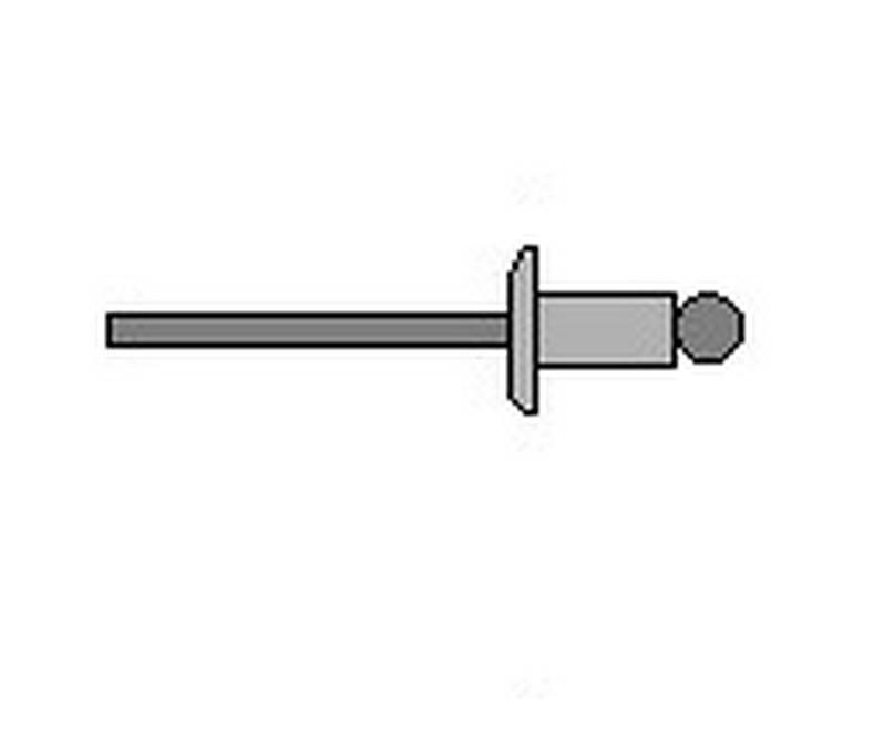 Nutsert FROM Pop Rivet