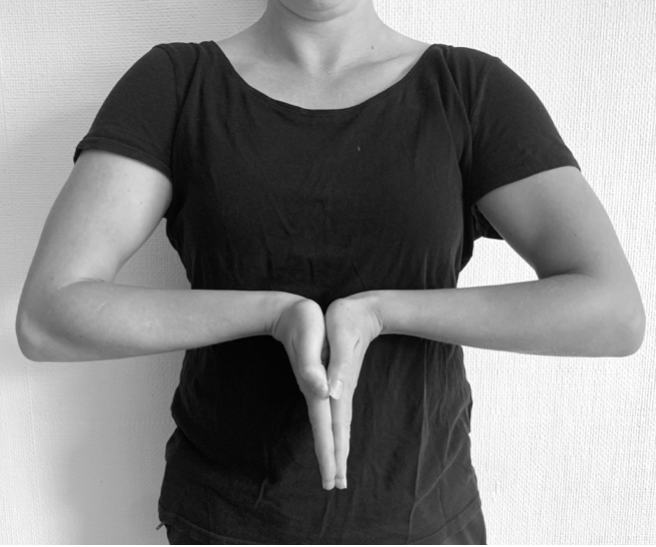 How to Stretch the Forearms