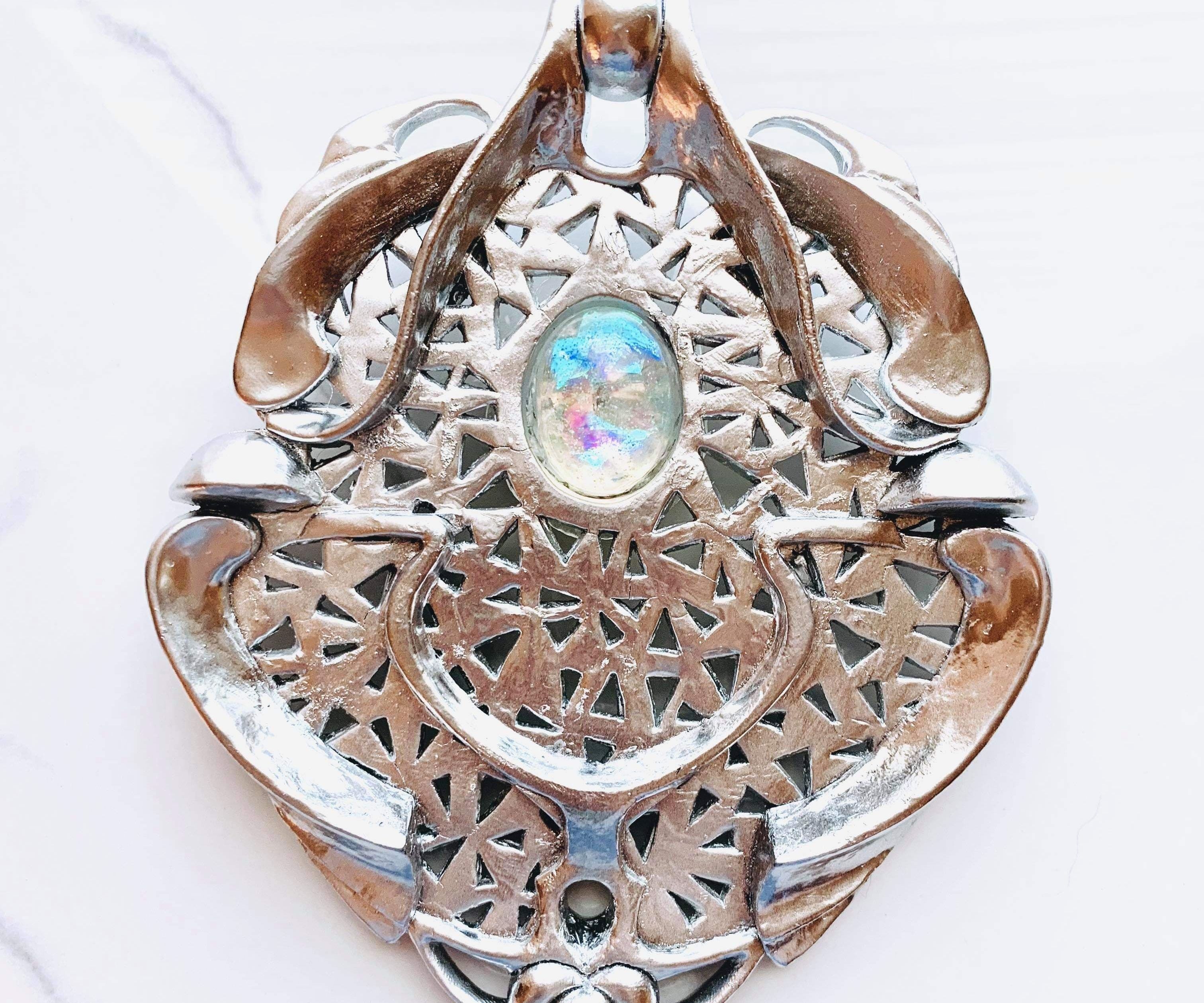 John Carter Medallion - DIY