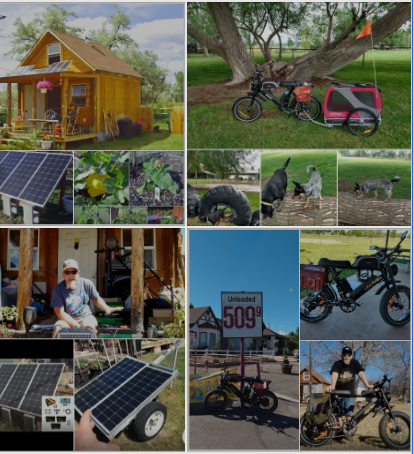 When the Grid Goes Down: Emergency Solar Back Up Systems!