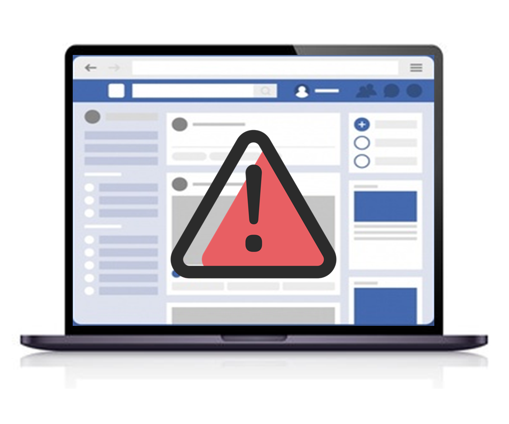 Deleting Facebook Account Safely