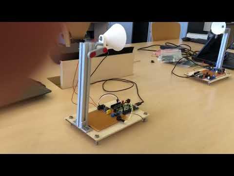 Ultrasone Communicatie