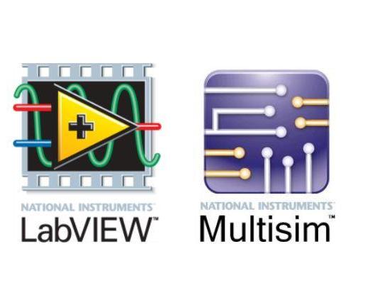 SPICE Netlist Simulation Using NI LabVIEW & NI Multisim