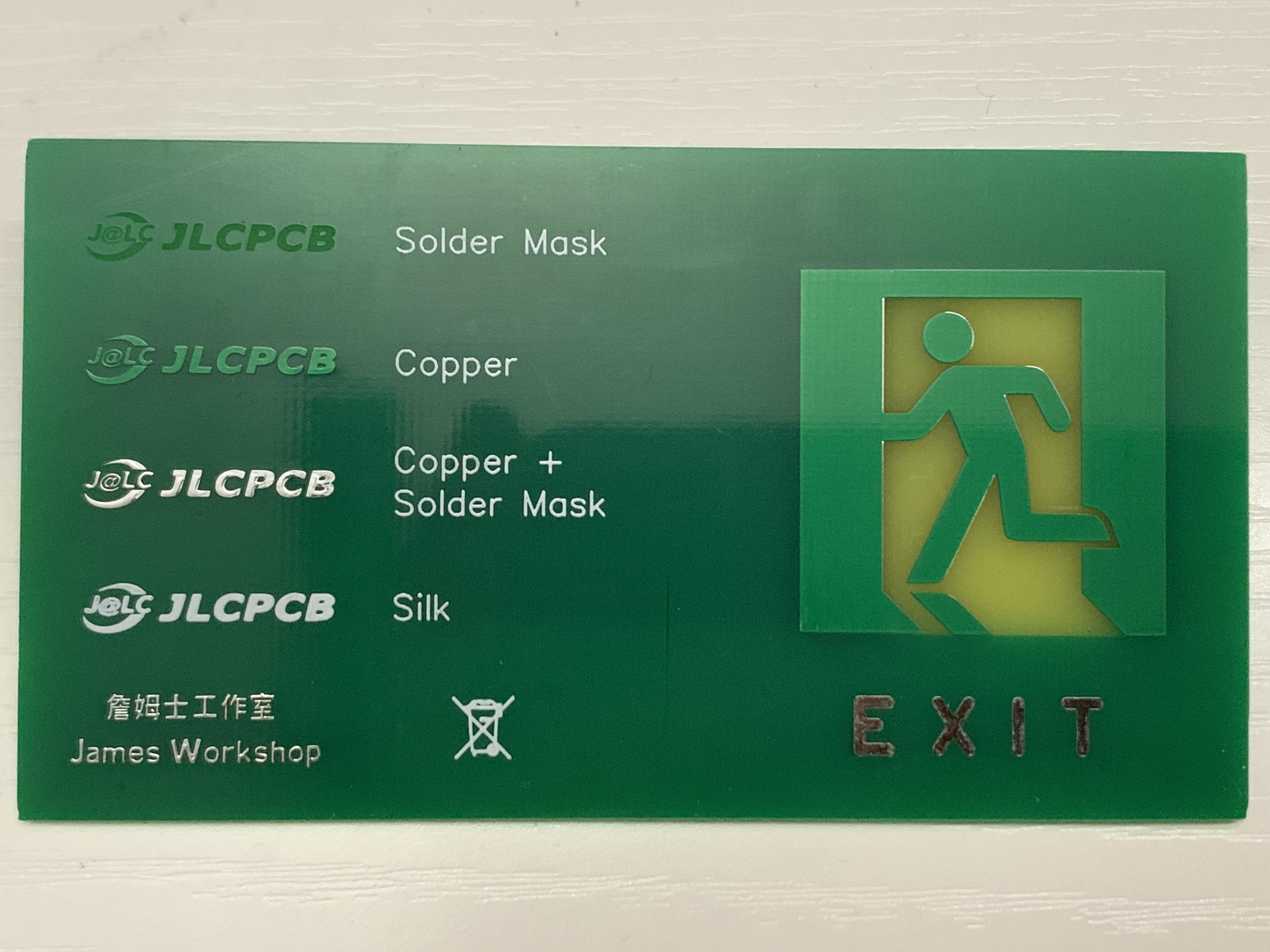 PCB Art - What Is PCB