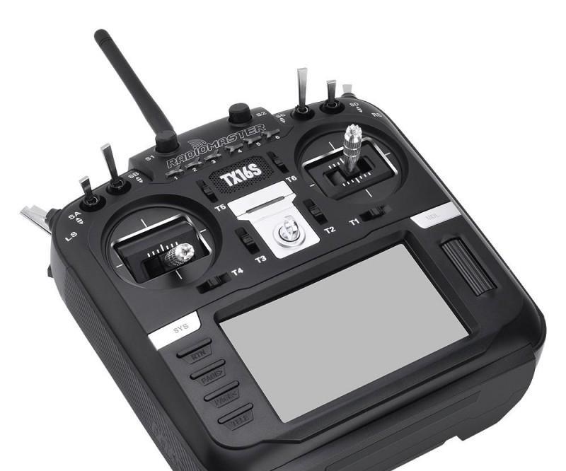 Bluetooth on Radiomaster TX16S