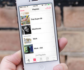 How to Transfer Music From IPhone to IPhone