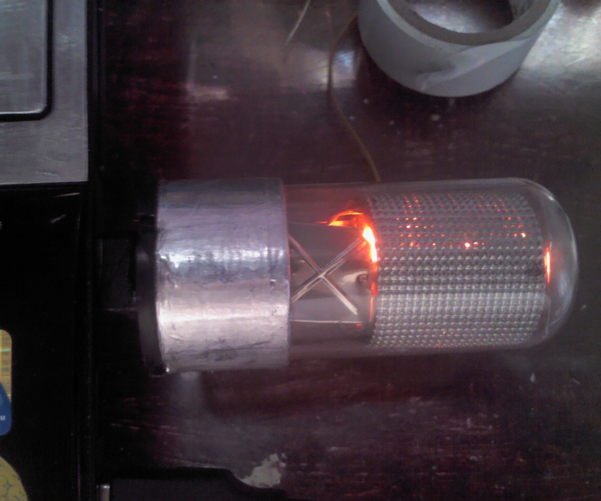 USB Memory Steampunk