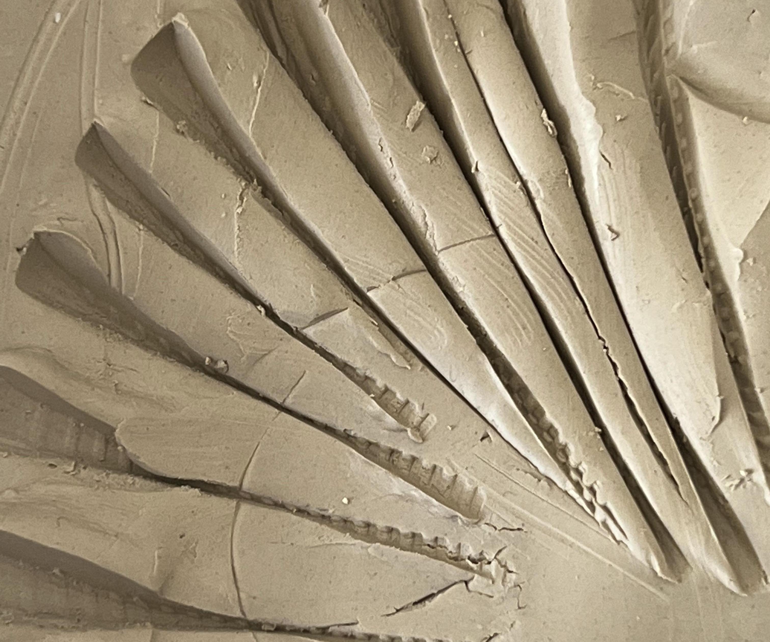 Adaptative Robotic Sculpture