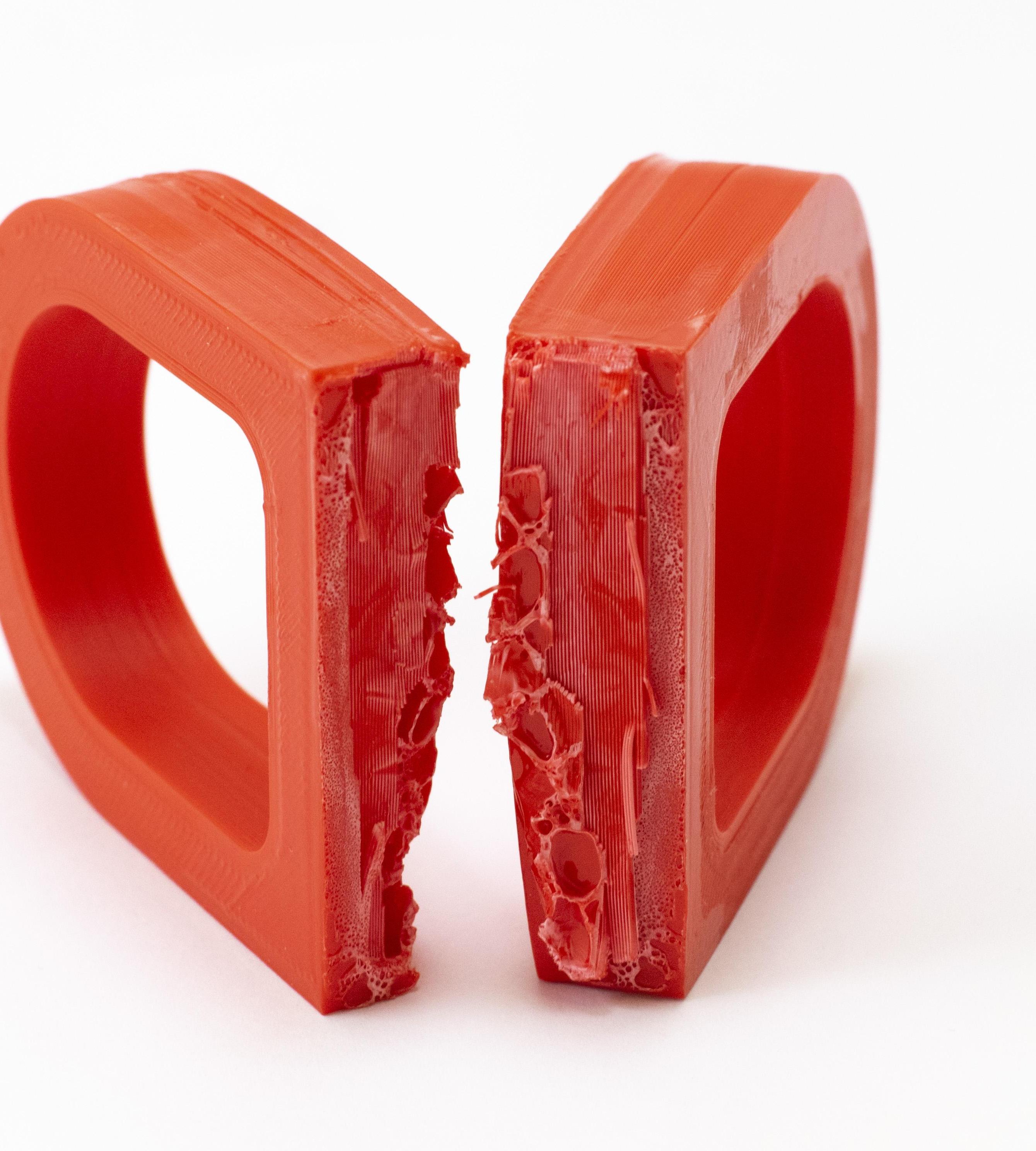 How to Fix ABS Items With Acetone