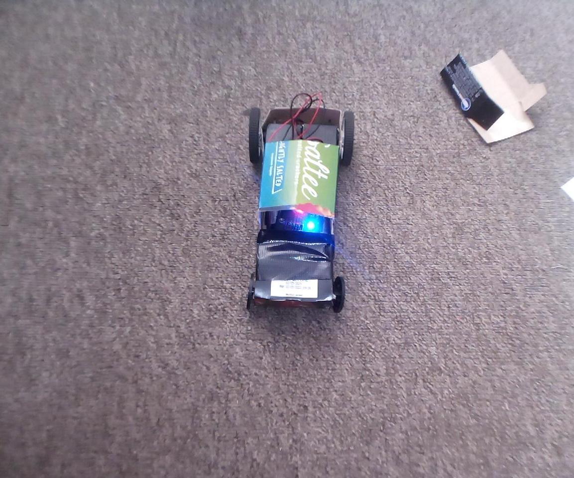 How to Make an Easy RC Car