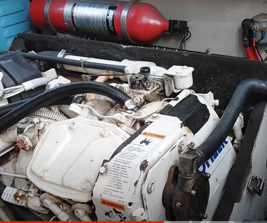 Winterizing Your Generator With Closed Cooling System