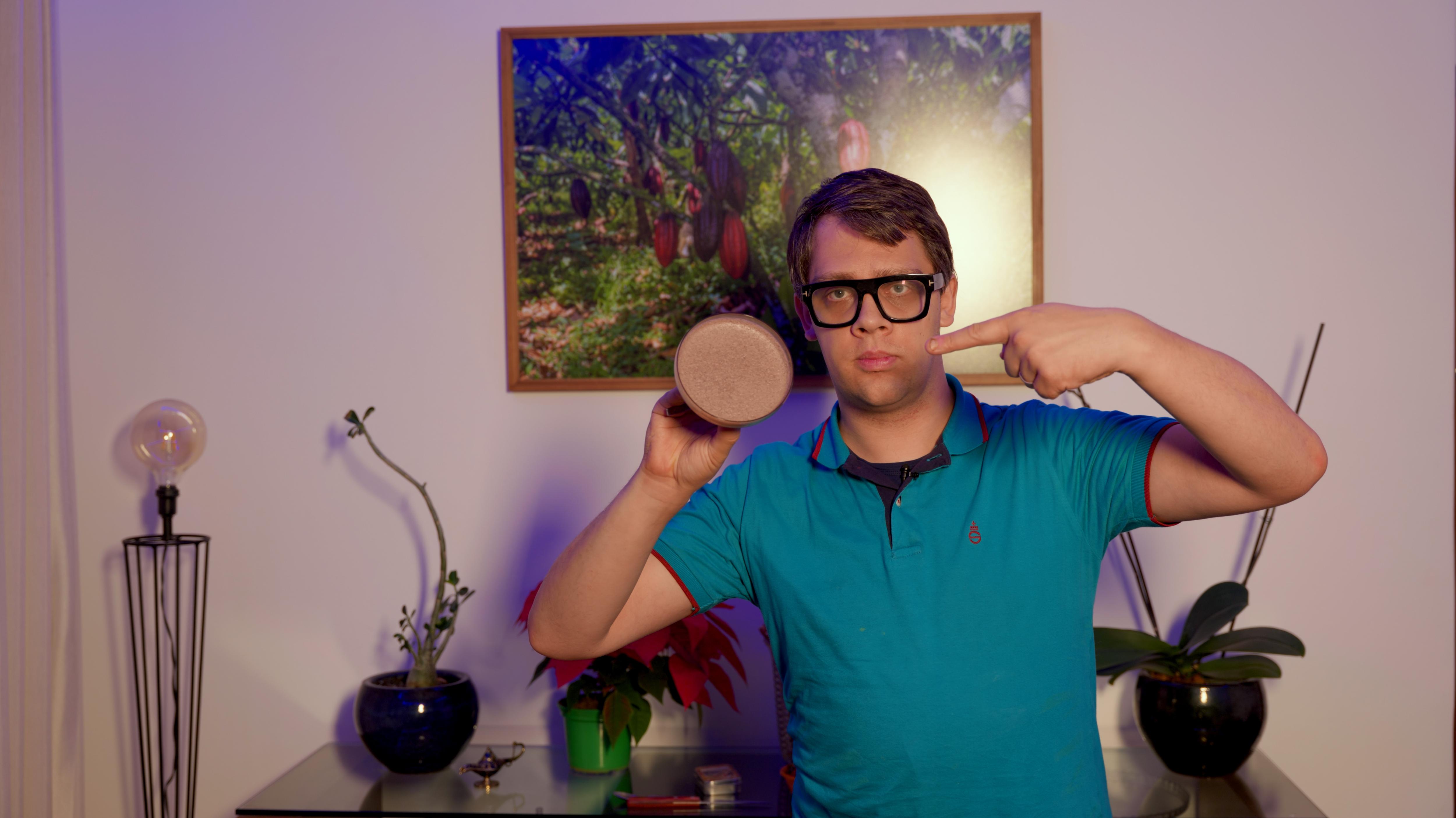 Recette De Mousse À L'açai