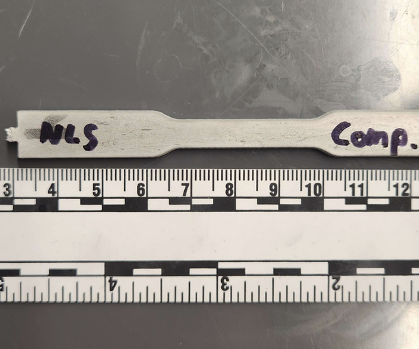 Ninja Lantern Sharks 6016 Aluminum Alloy Design Challenge