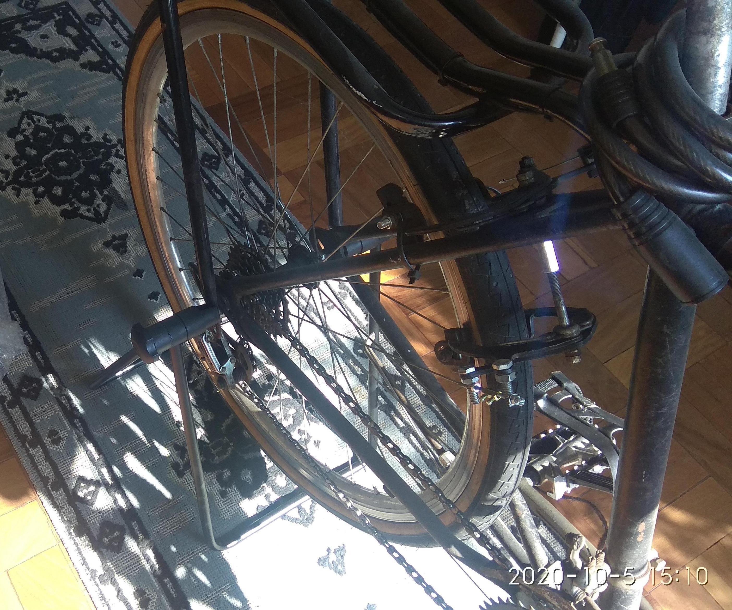 Treino De Bike Indoor - Indoor Bike Training