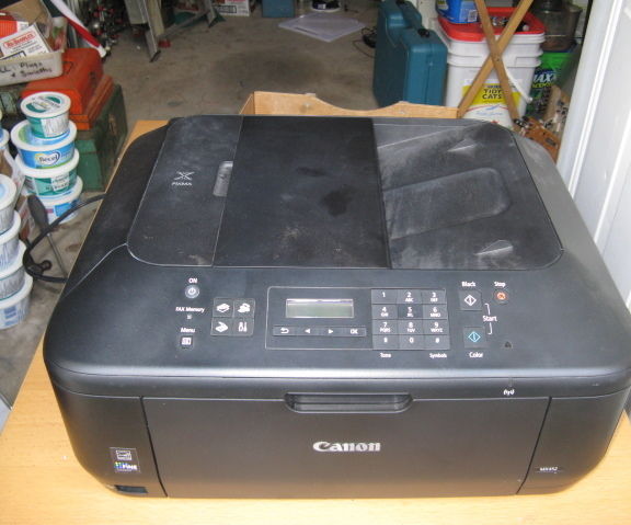 Live Reverse Engineering WiFi Modules