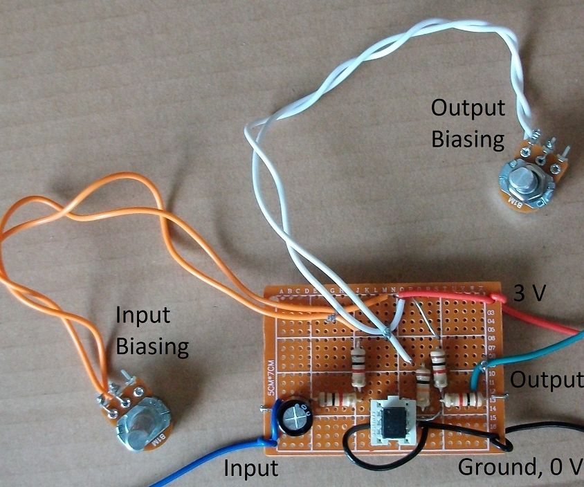Optocoupler System