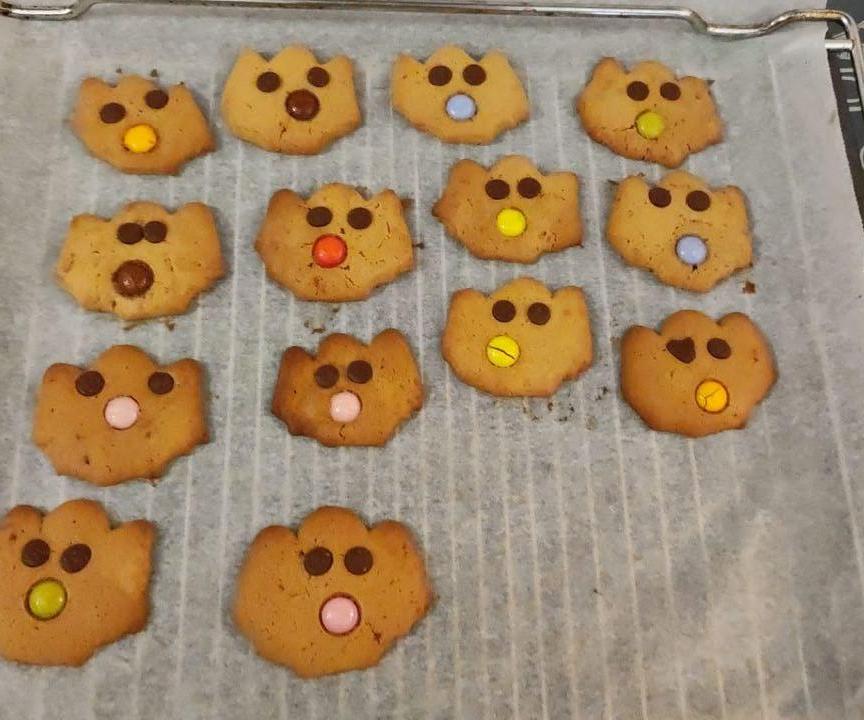 Molde Para Galletas / Cookie Cutters