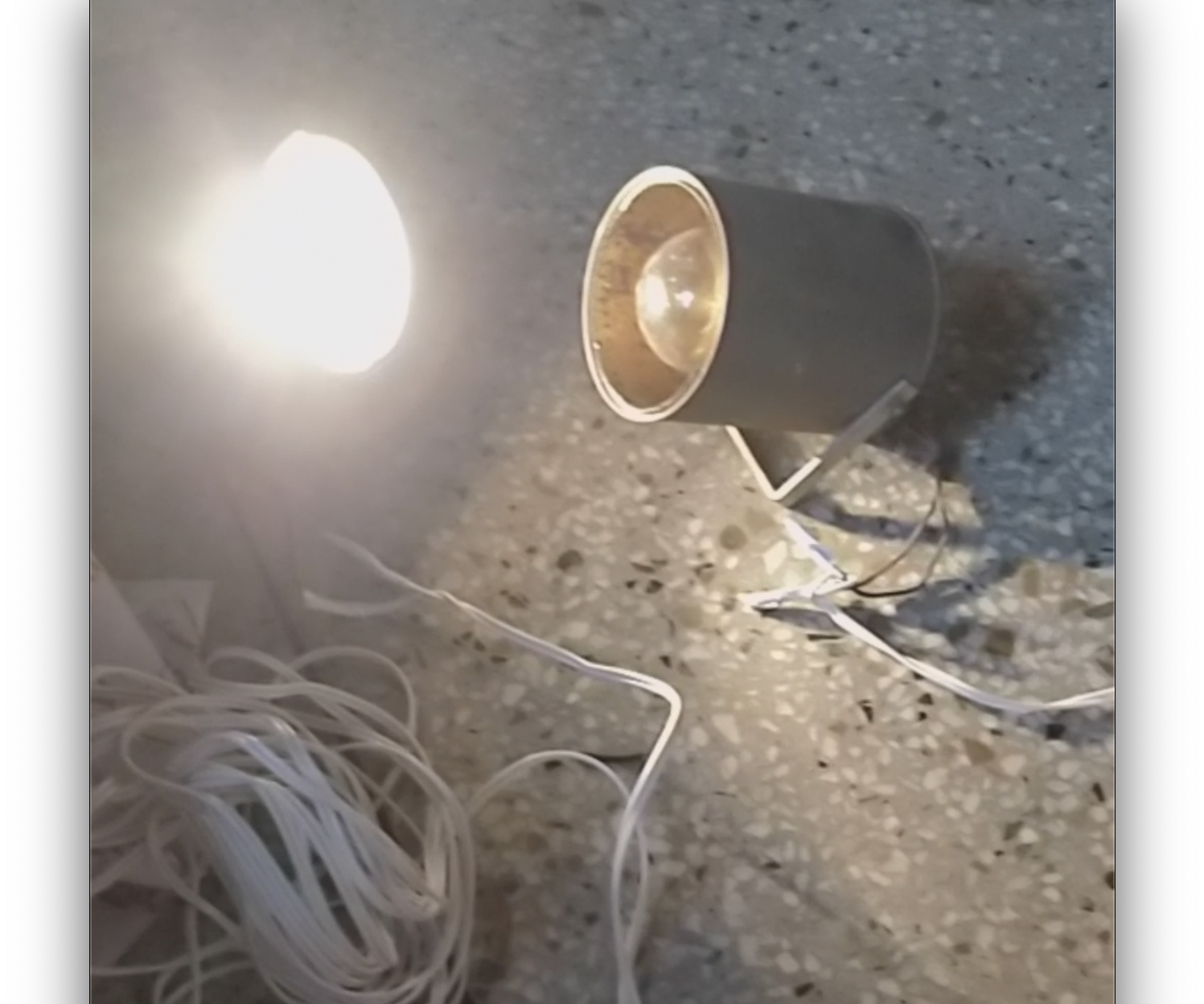 Cheap Effective Theatre Lighting for Your Home