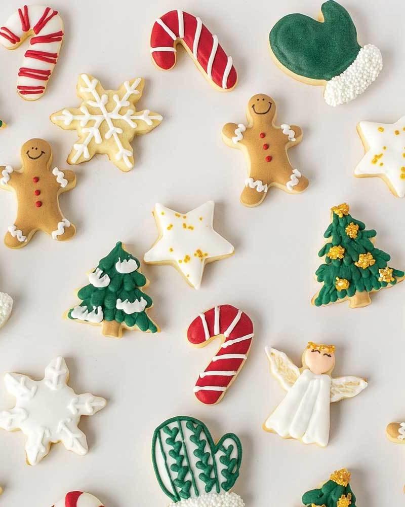 DIY Mini Cookie Cutters