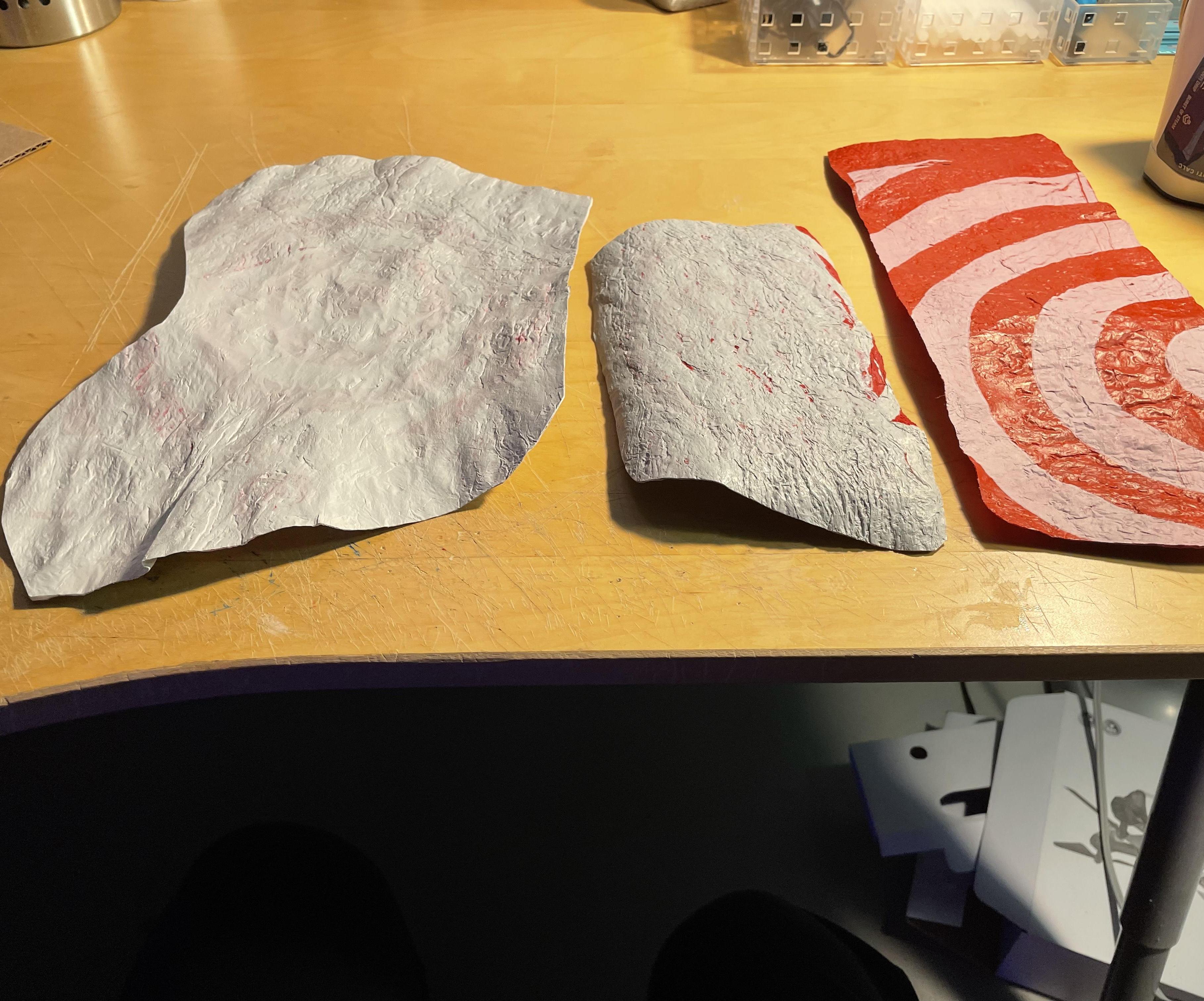 Fused Single Use Grocery Bags (Reusable and Durable Material)