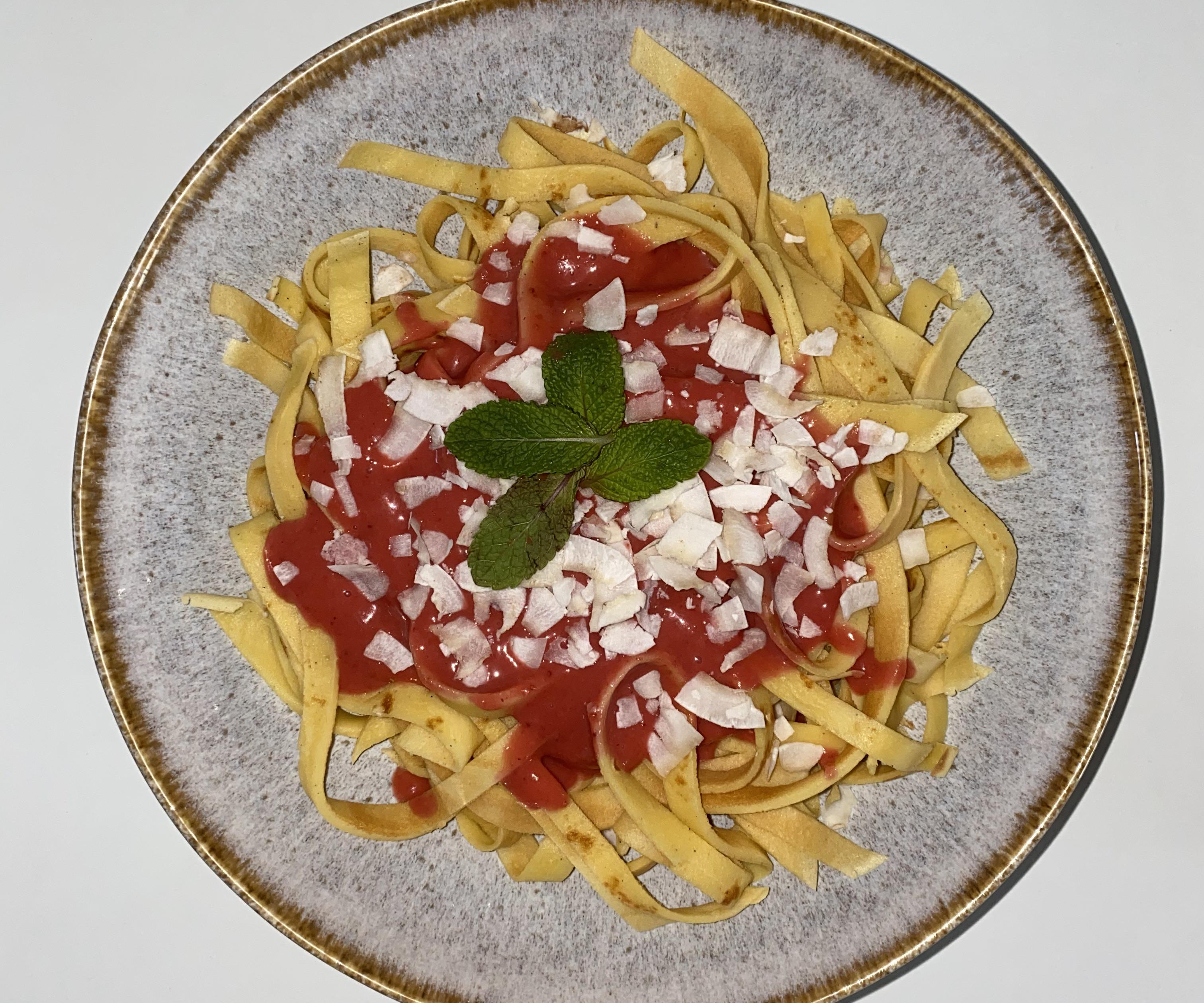 Trompe L’œil  - the New Culinary Game