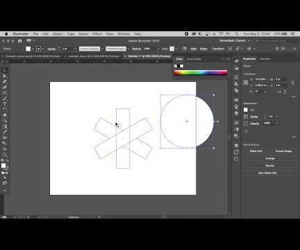 Designing Vector Graphics for Machining 