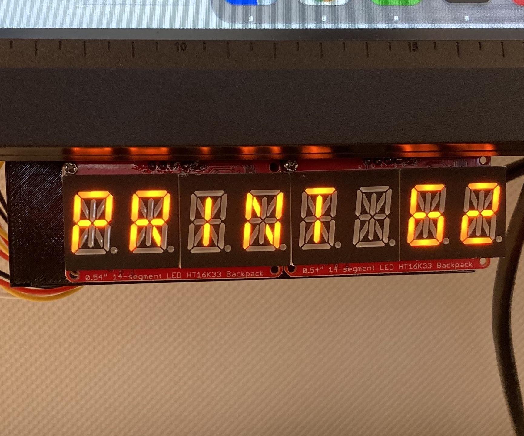 Monitor Your 3d Printer With Viam Using a Raspberry Pi and LEDs