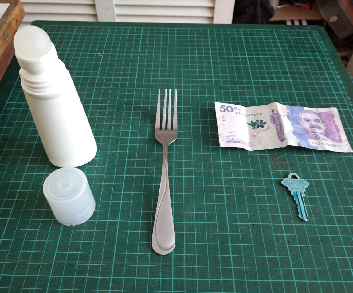 Secret Roll on Stash