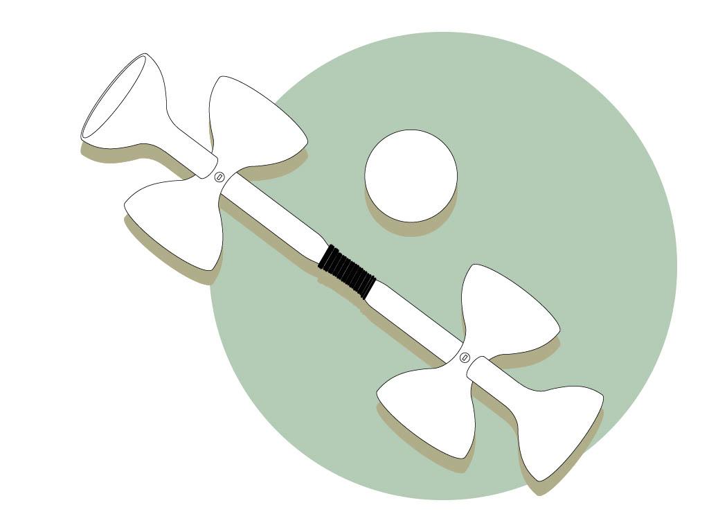 Zendaka - Le Kendama Évolue