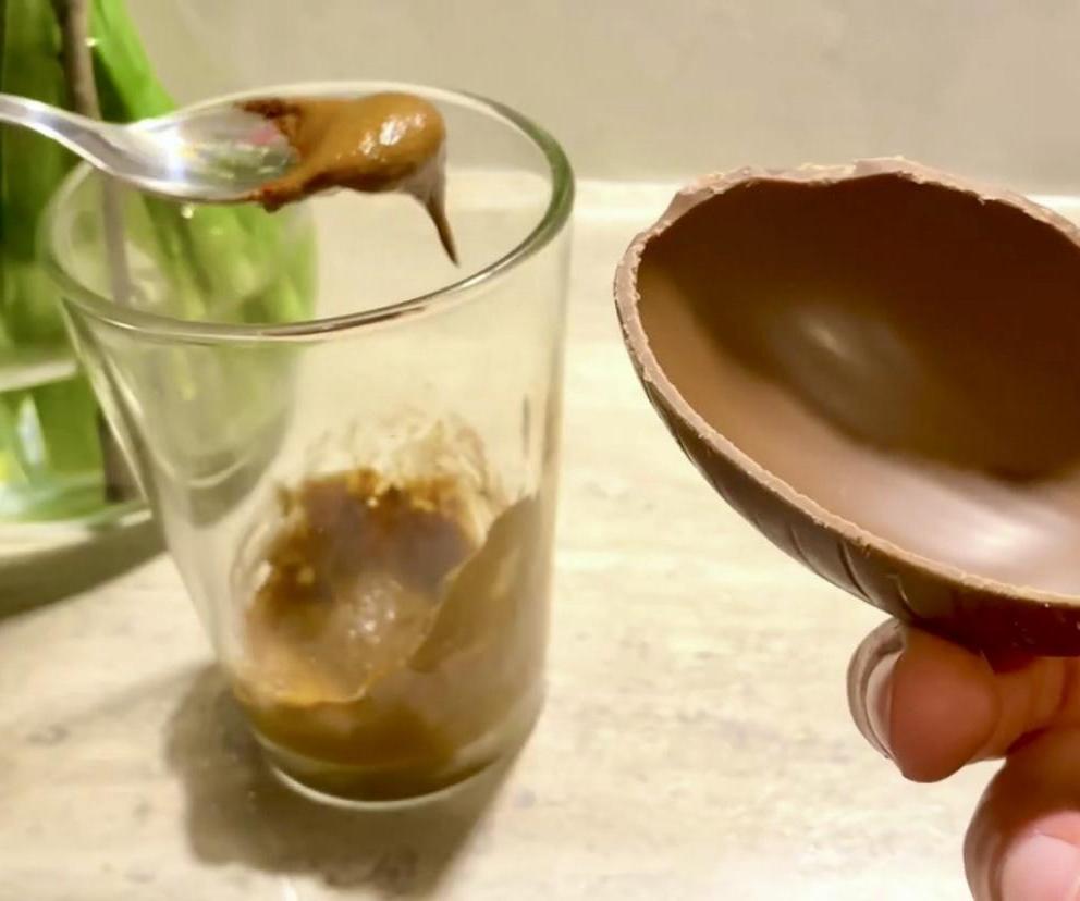 Super Spicy Easter Egg (April Fool's Prank)