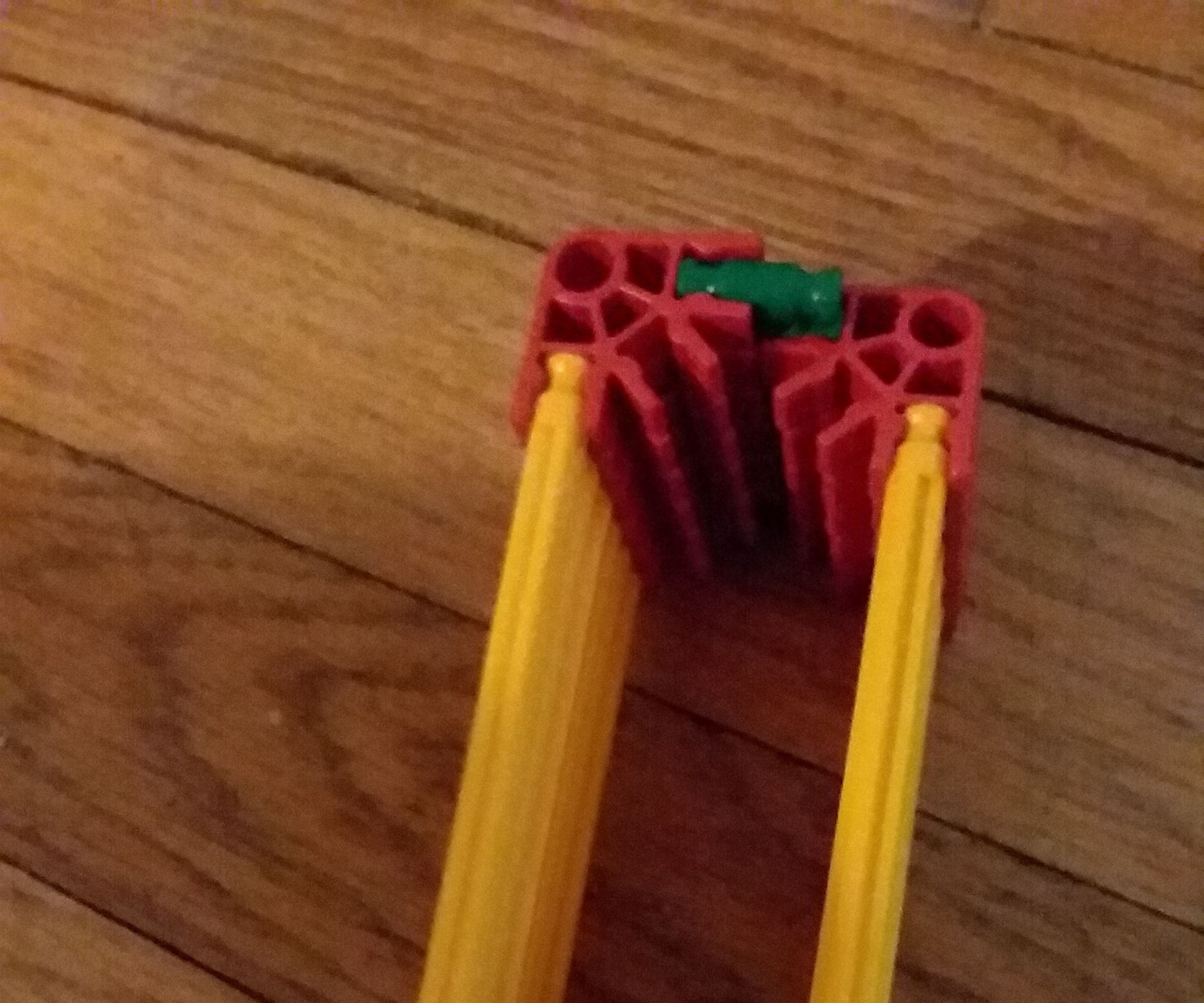K.E.O.: Knex Enrichment Object