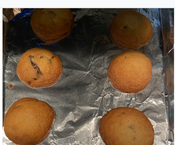 How To Make Chocolate Chip Cookies