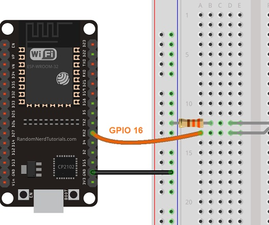Using ESP32 to Control Multi-channel LED Dimming in Arduino IDE Environment