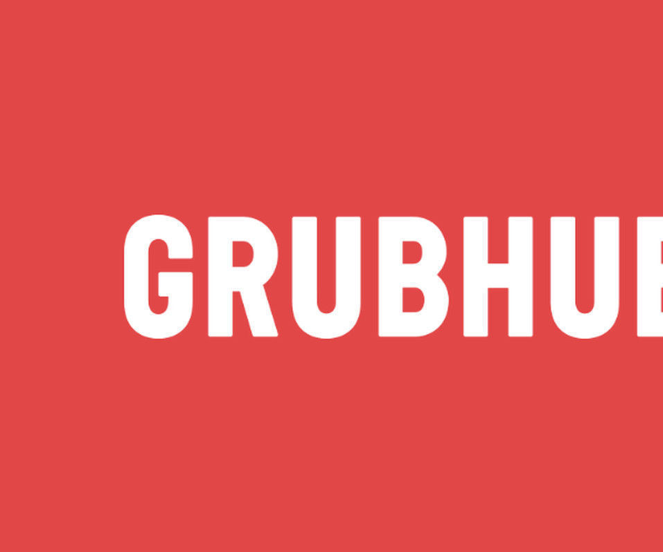 Instruction Set: how to download and order food on Grubhub