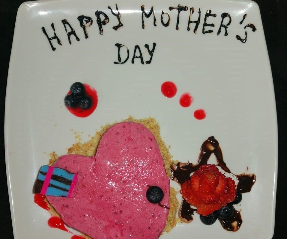  HELADO EL AMOR DE MADRE 