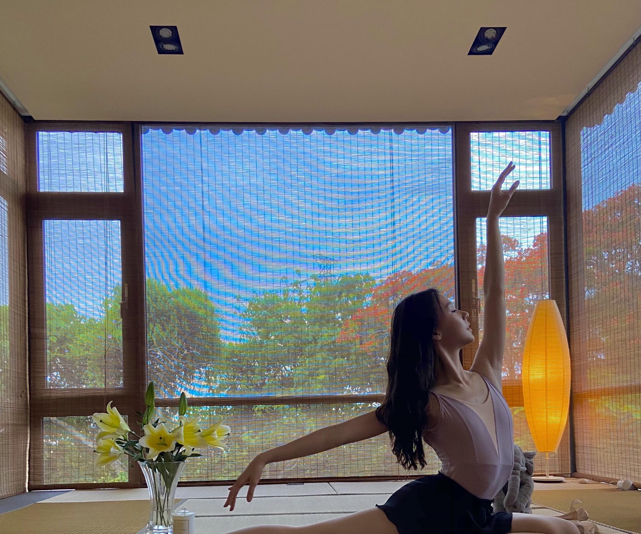 Create a Chill Place at Home