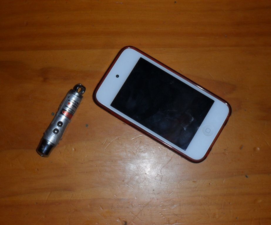 MAKE A SUPER LENS FOR PHONE!