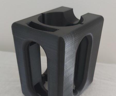 Dyson Outsize Total Clean Handstick Vacuum Cleaner Accessories Bracket