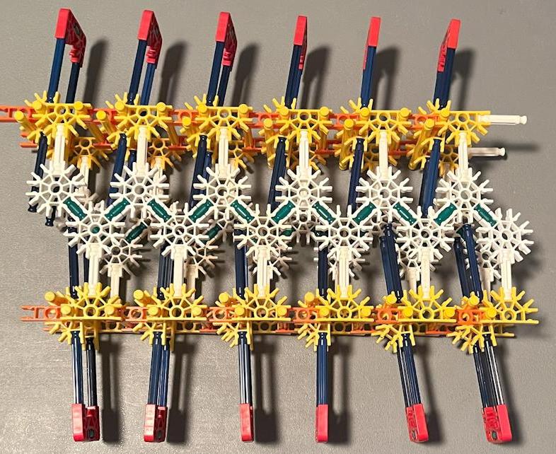 K'Nex Ball Switchback: JOR