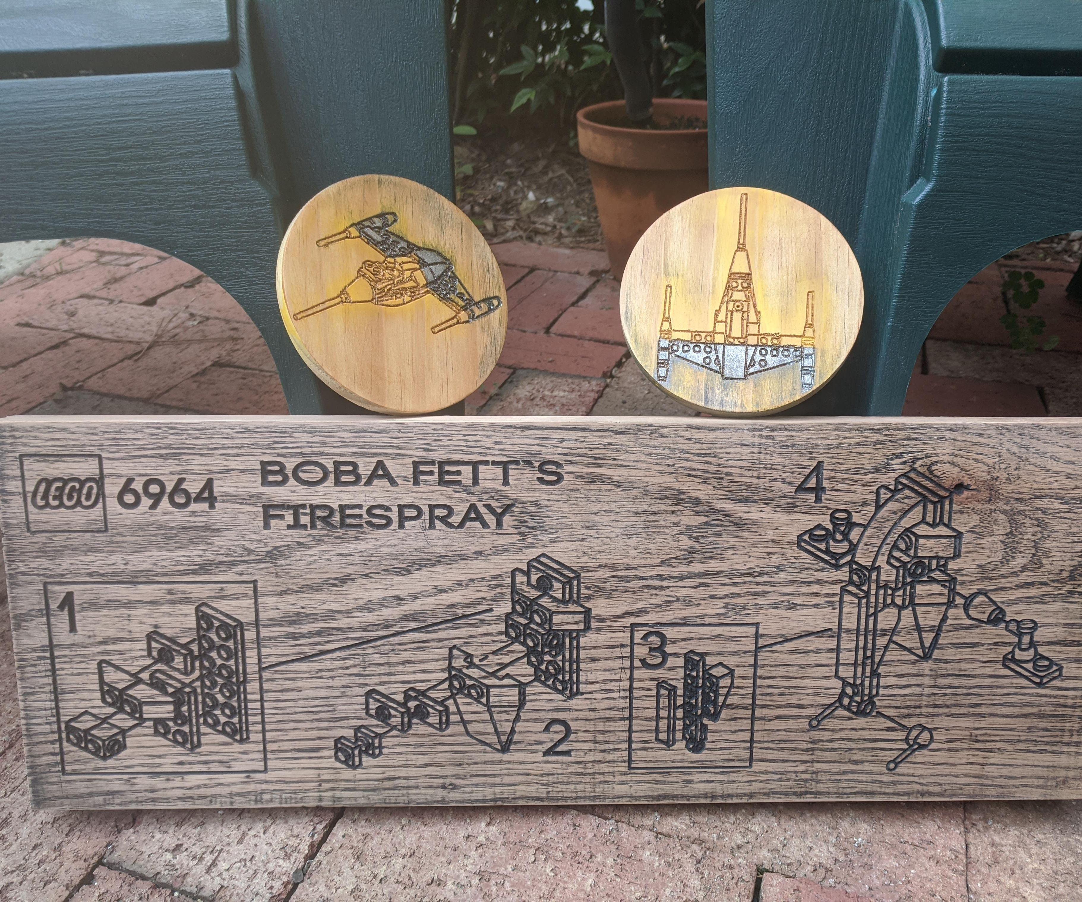 Lego Art Using Fusion 360