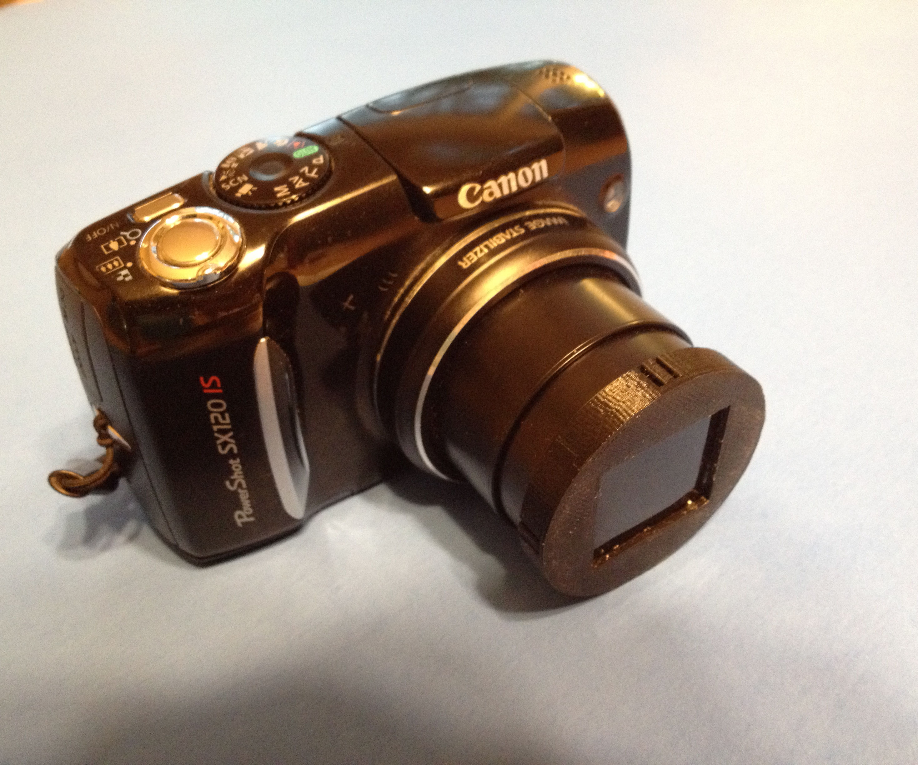 Make a Solar Filter for Your Camera or Binoculars