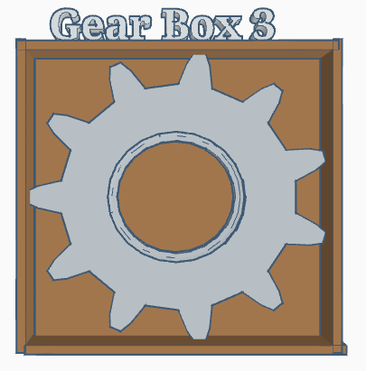 Gear Box