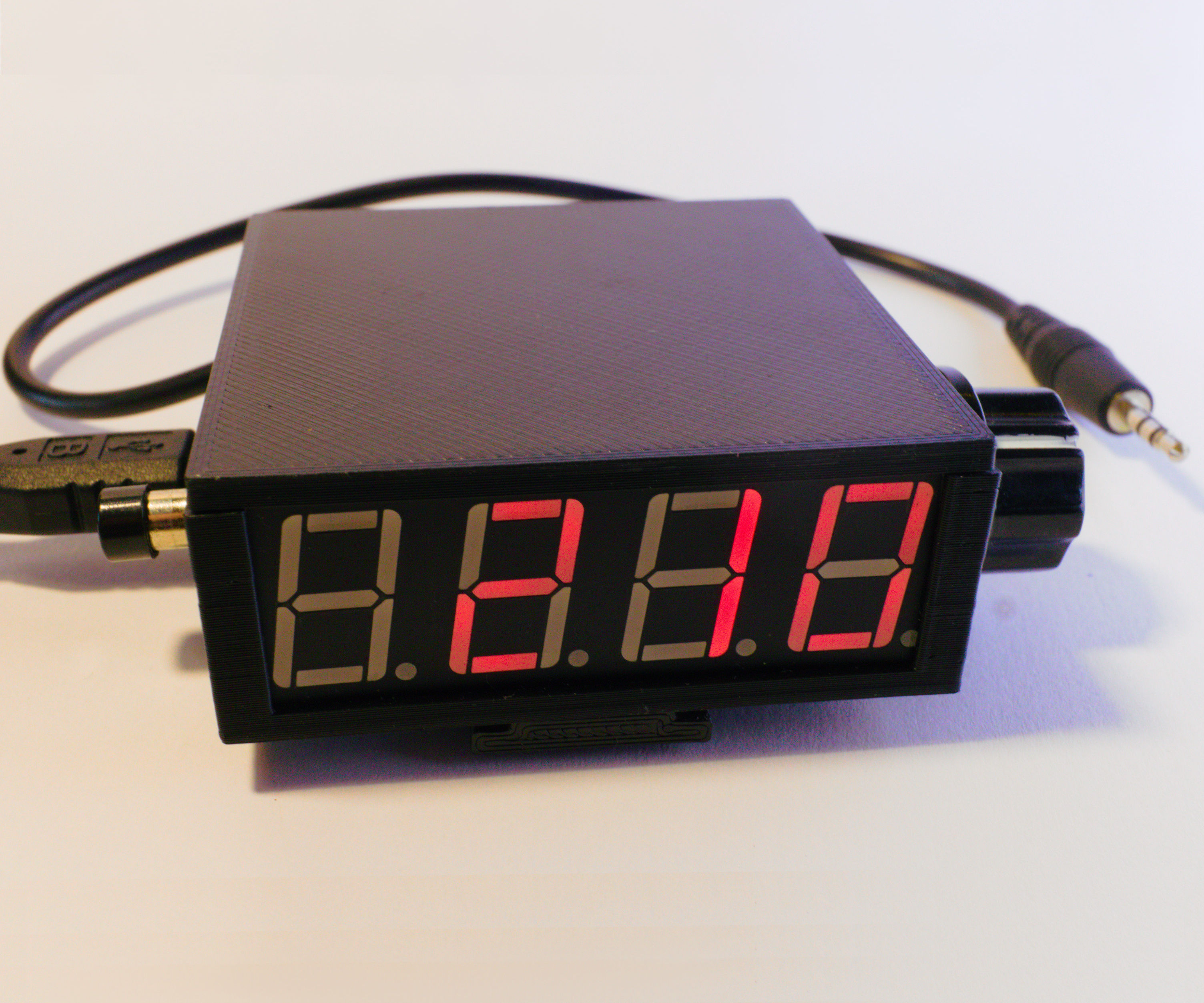 Astronomy Intervalometer