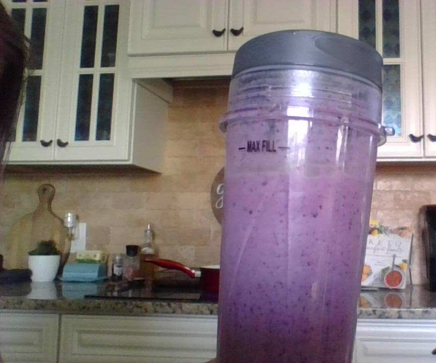  How to Make a Smoothie
